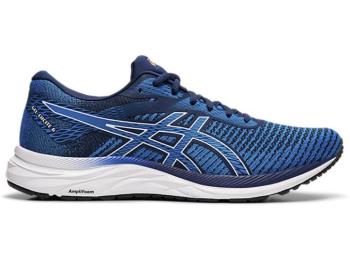 Asics Herr Löparskor GEL-EXCITE 6 Twist Blå/Vita